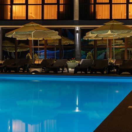 Hotel Toga Jabłonica Zewnętrze zdjęcie