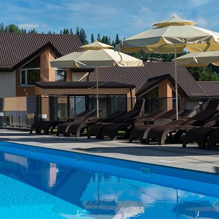 Hotel Toga Jabłonica Zewnętrze zdjęcie