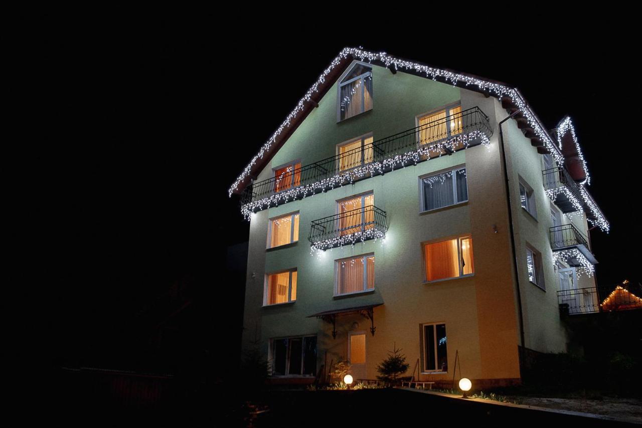 Hotel Toga Jabłonica Zewnętrze zdjęcie