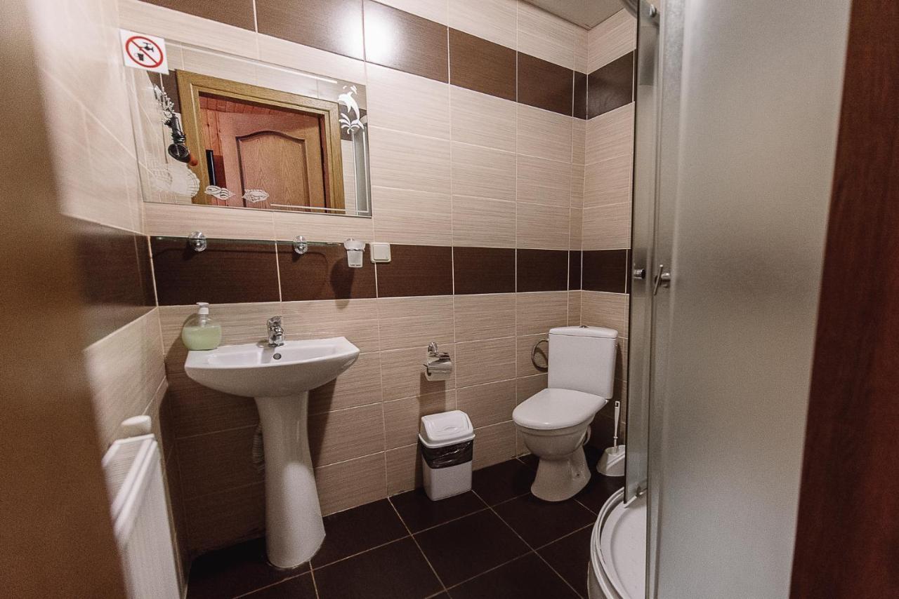 Hotel Toga Jabłonica Zewnętrze zdjęcie