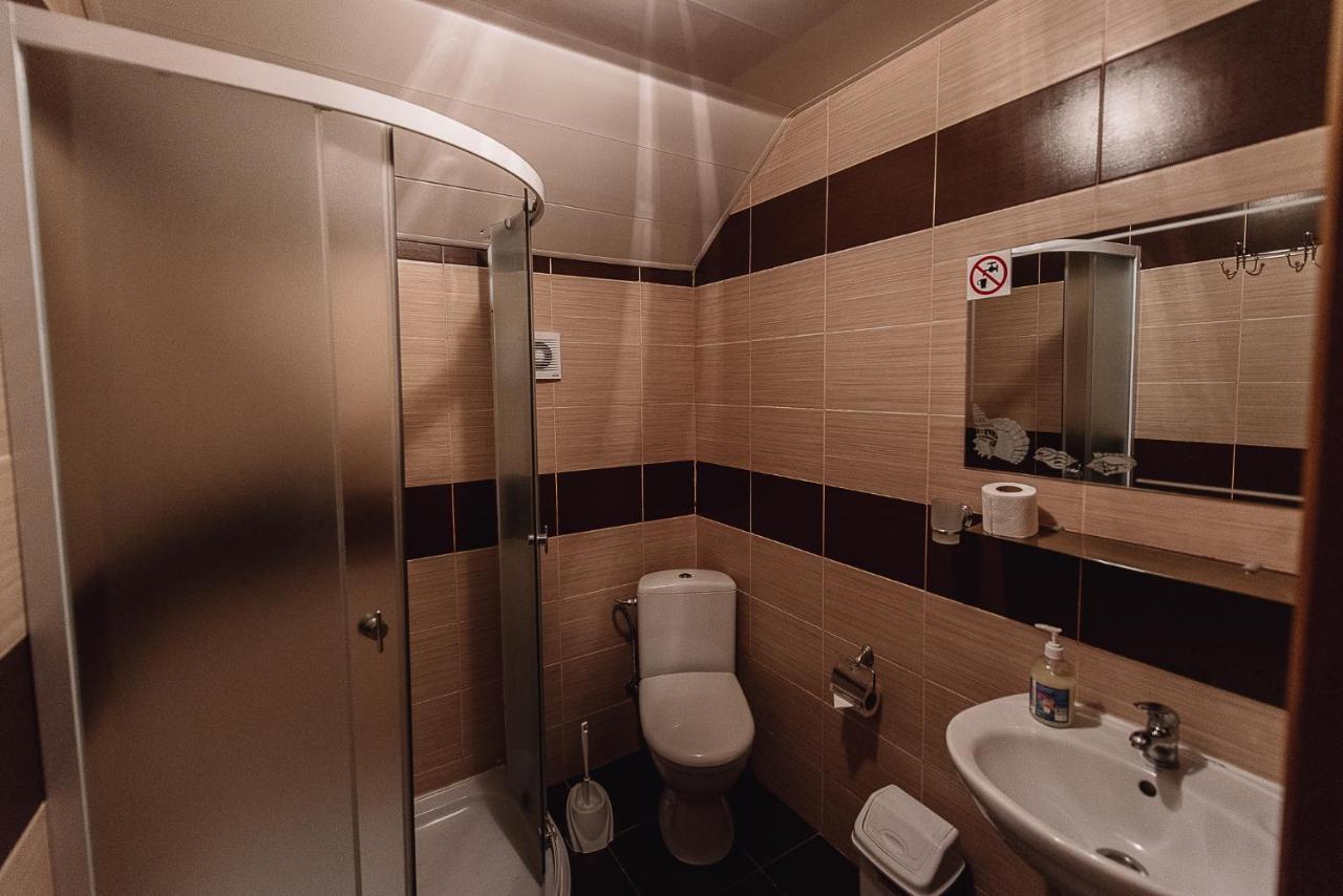 Hotel Toga Jabłonica Zewnętrze zdjęcie