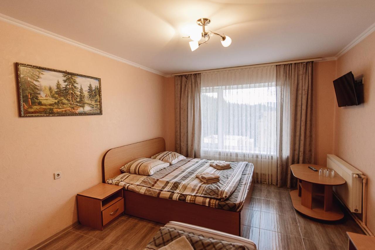 Hotel Toga Jabłonica Zewnętrze zdjęcie