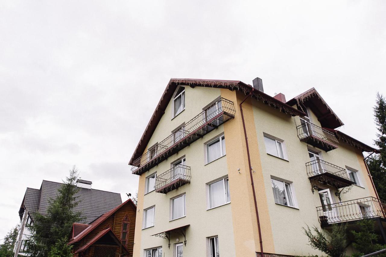 Hotel Toga Jabłonica Zewnętrze zdjęcie