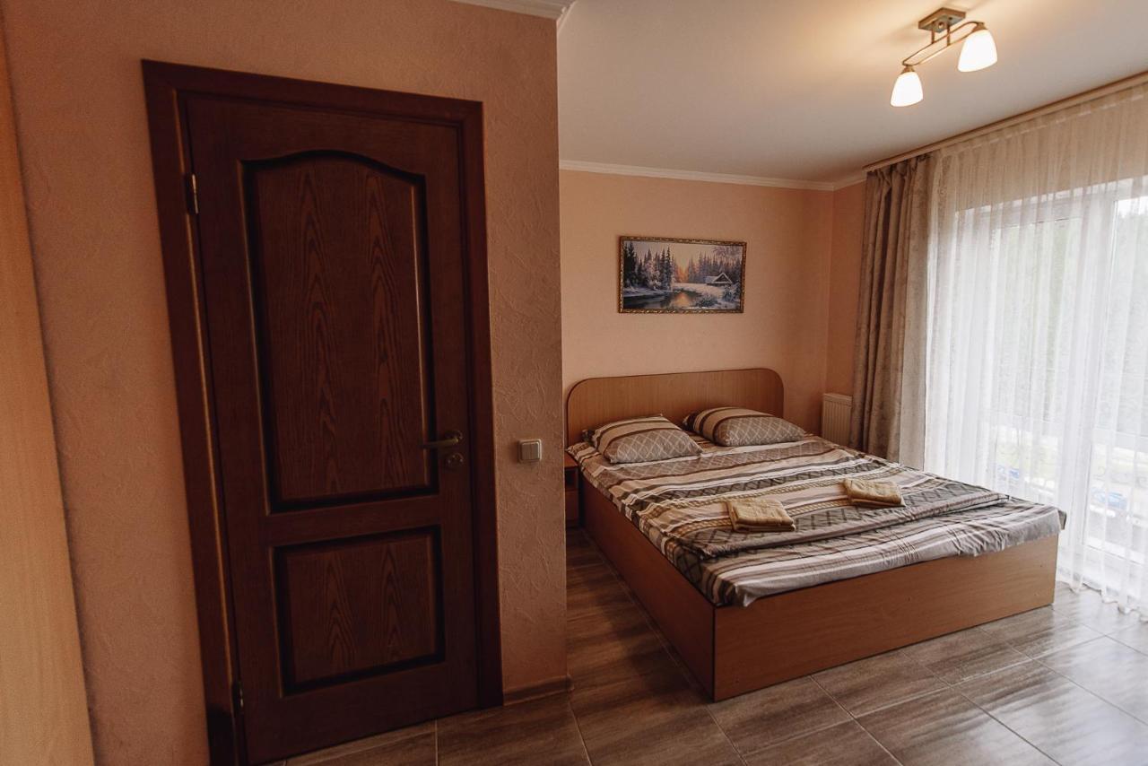 Hotel Toga Jabłonica Zewnętrze zdjęcie