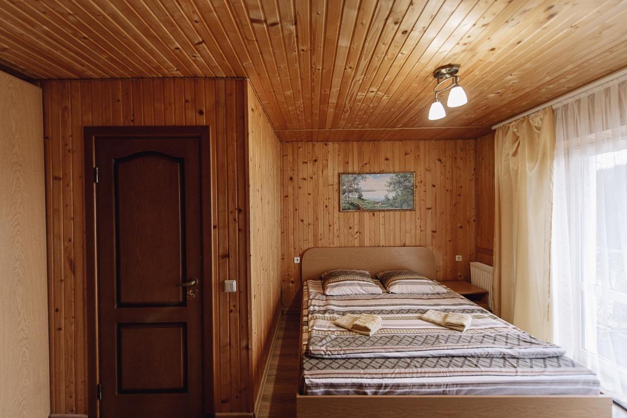 Hotel Toga Jabłonica Zewnętrze zdjęcie