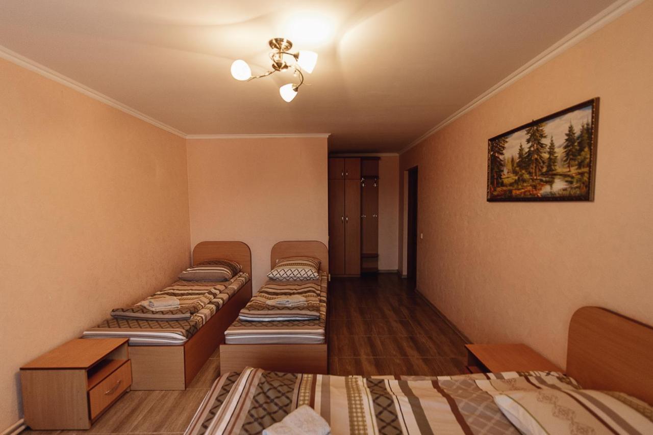 Hotel Toga Jabłonica Zewnętrze zdjęcie