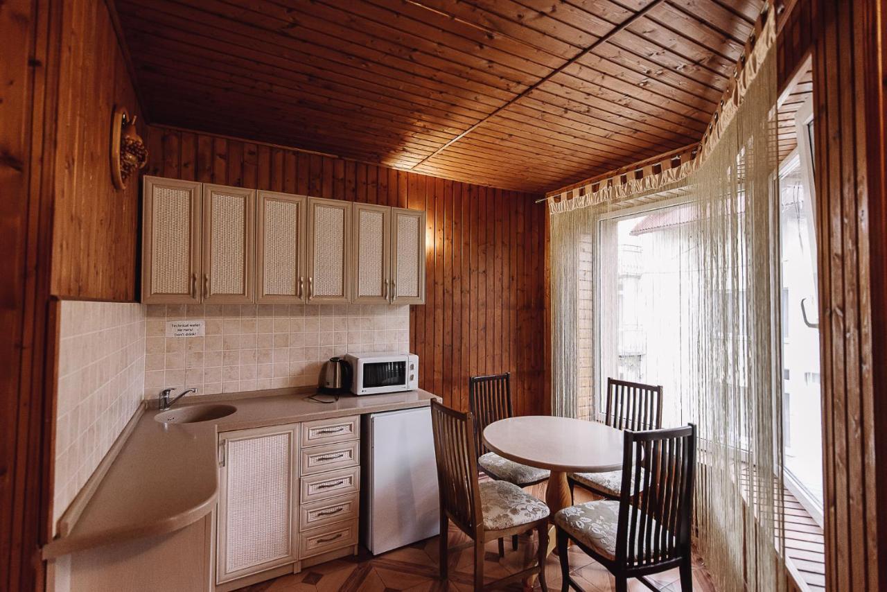 Hotel Toga Jabłonica Zewnętrze zdjęcie