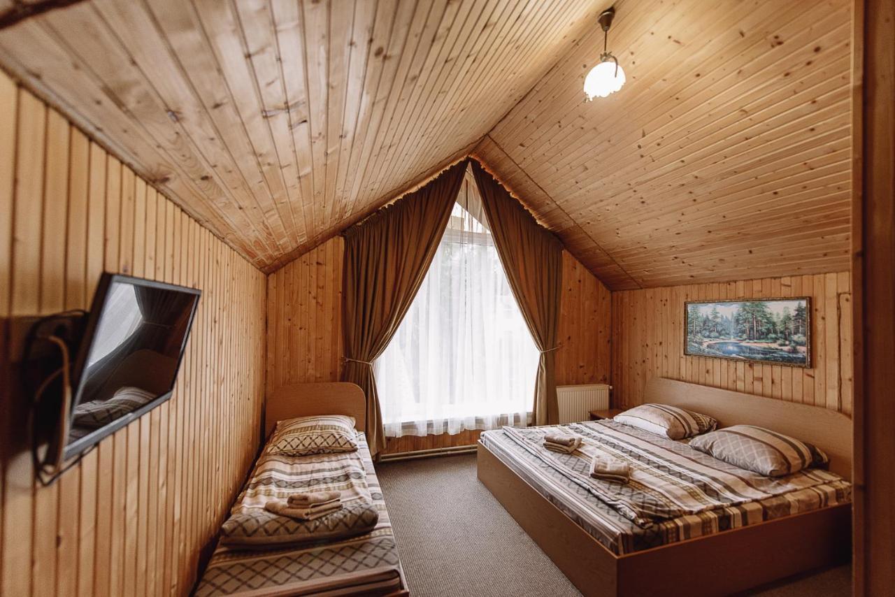 Hotel Toga Jabłonica Zewnętrze zdjęcie