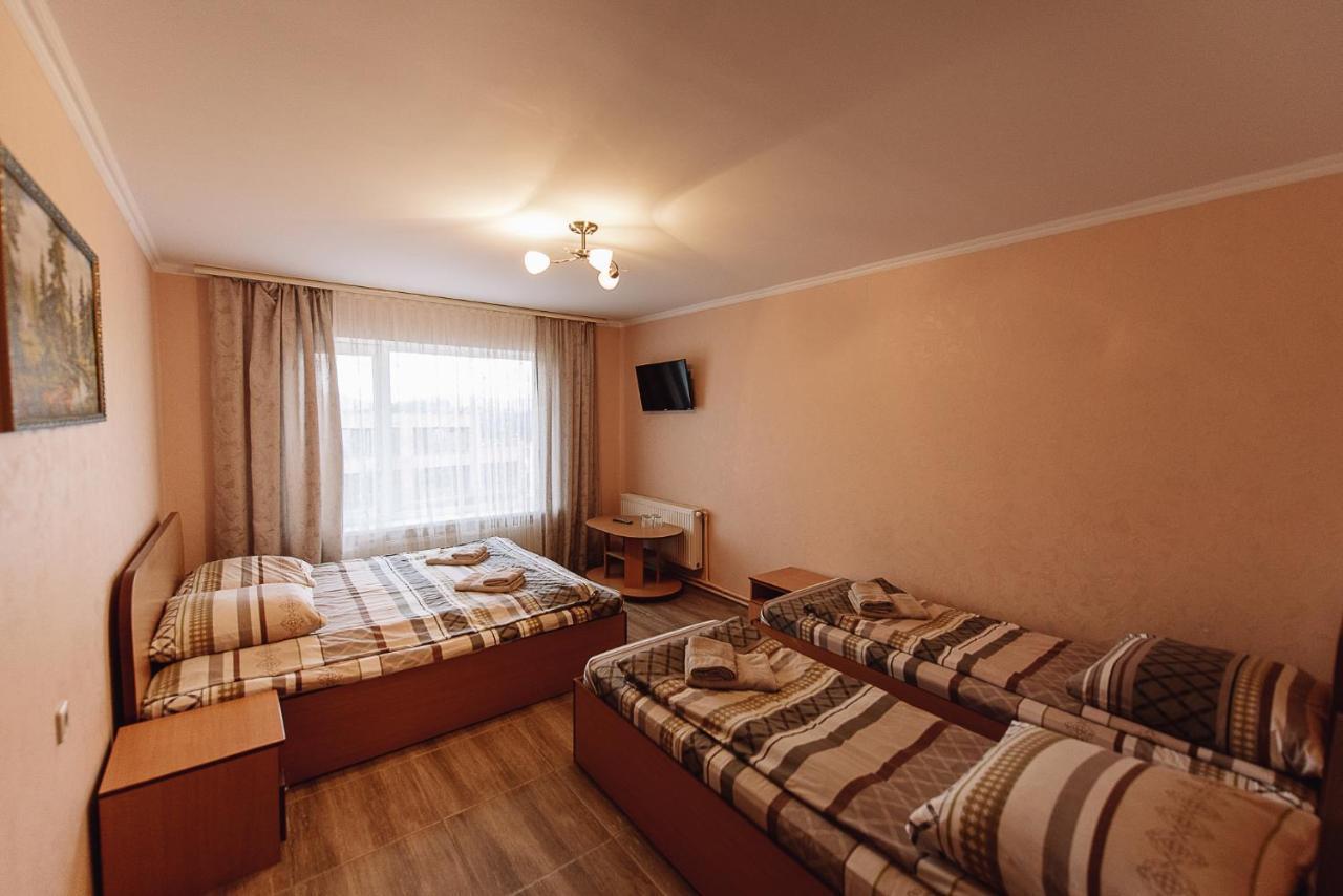 Hotel Toga Jabłonica Zewnętrze zdjęcie