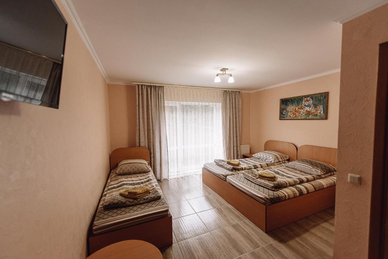 Hotel Toga Jabłonica Zewnętrze zdjęcie