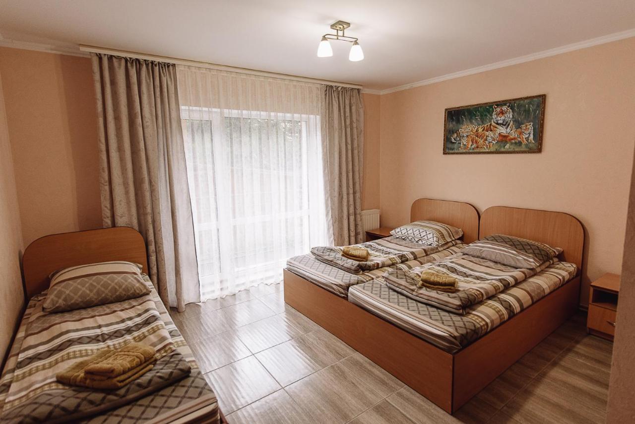 Hotel Toga Jabłonica Zewnętrze zdjęcie