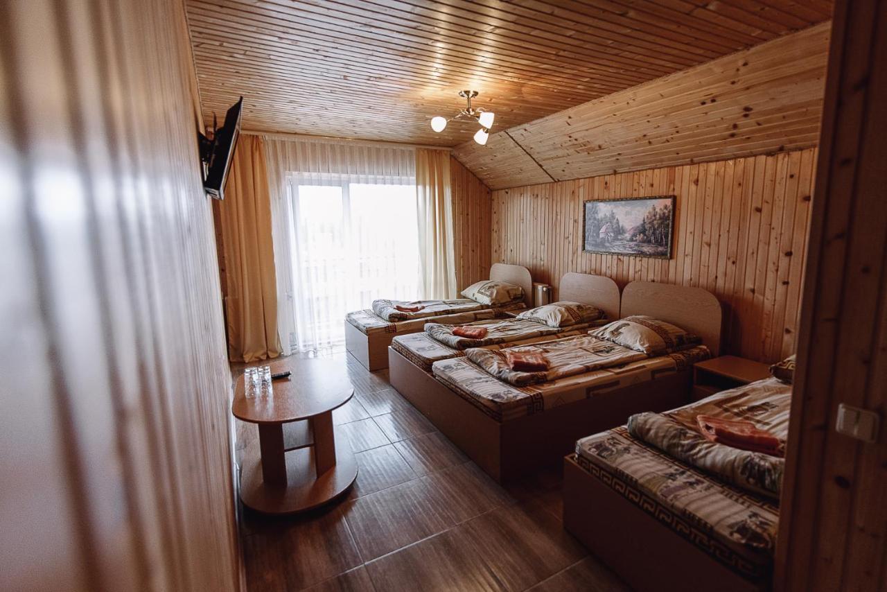 Hotel Toga Jabłonica Zewnętrze zdjęcie