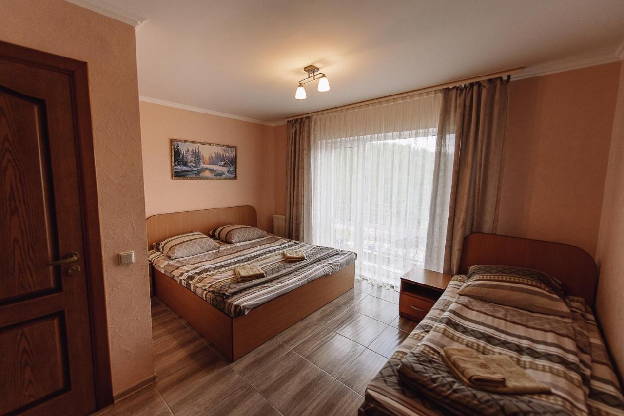 Hotel Toga Jabłonica Zewnętrze zdjęcie