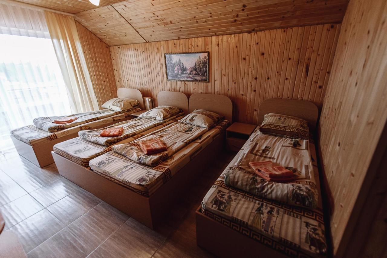 Hotel Toga Jabłonica Zewnętrze zdjęcie