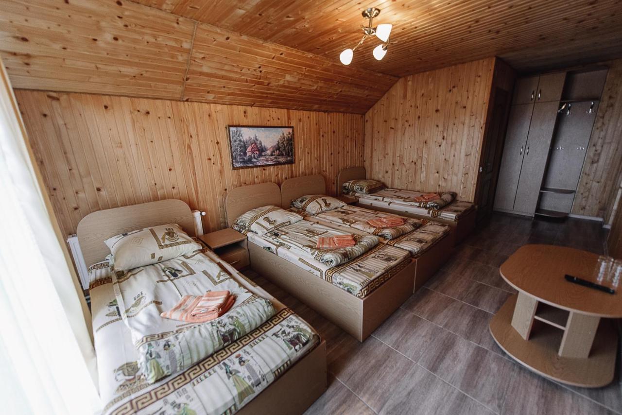 Hotel Toga Jabłonica Zewnętrze zdjęcie