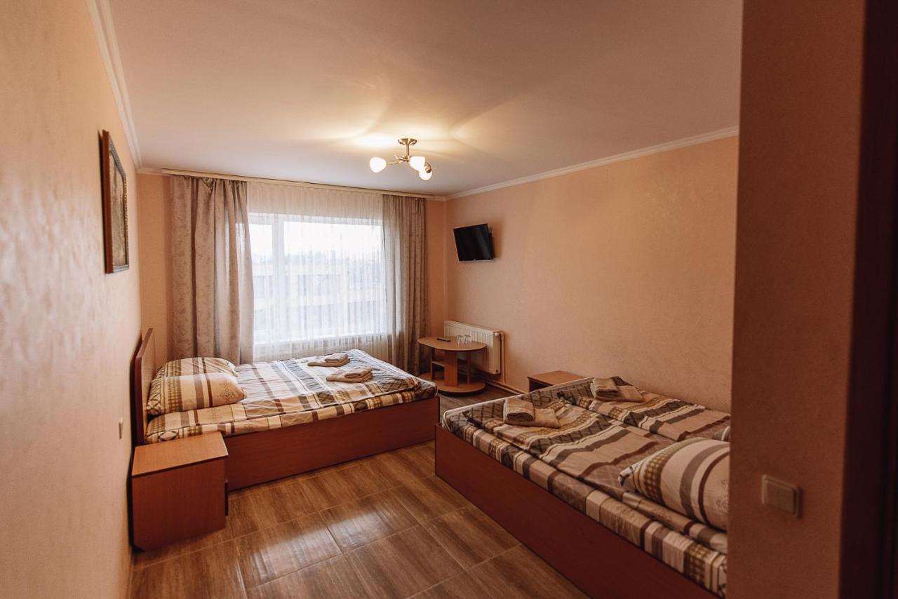 Hotel Toga Jabłonica Zewnętrze zdjęcie