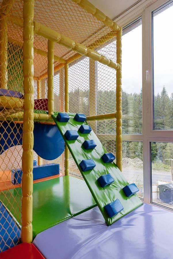 Hotel Toga Jabłonica Zewnętrze zdjęcie