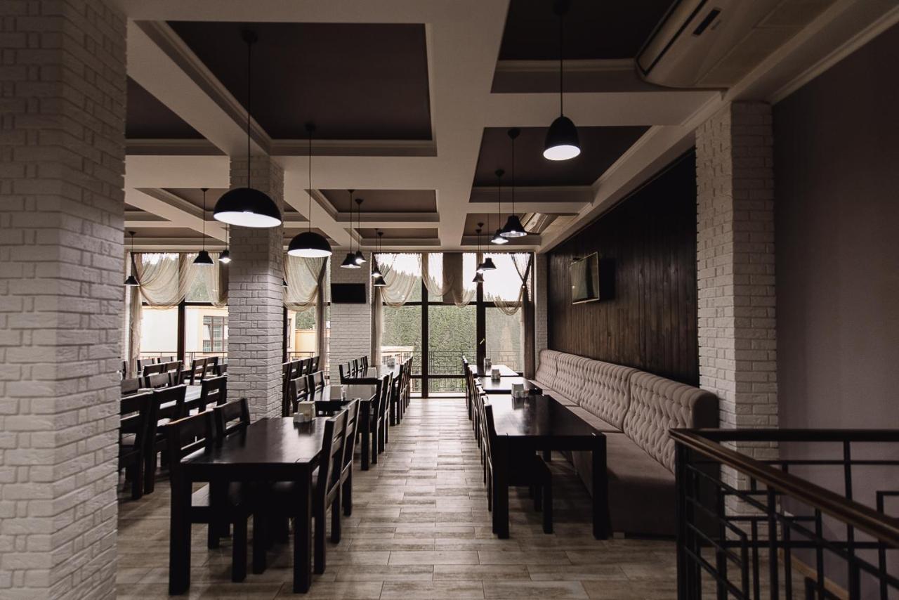 Hotel Toga Jabłonica Zewnętrze zdjęcie