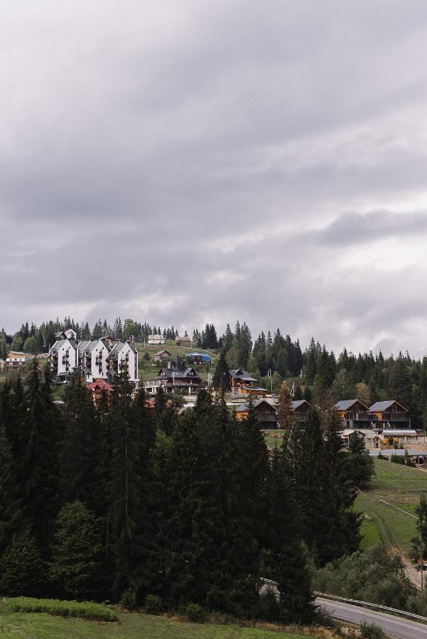 Hotel Toga Jabłonica Zewnętrze zdjęcie
