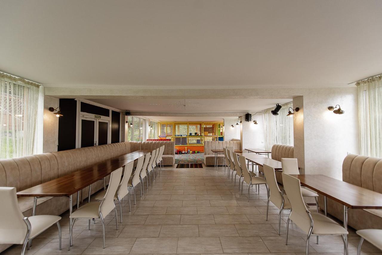 Hotel Toga Jabłonica Zewnętrze zdjęcie