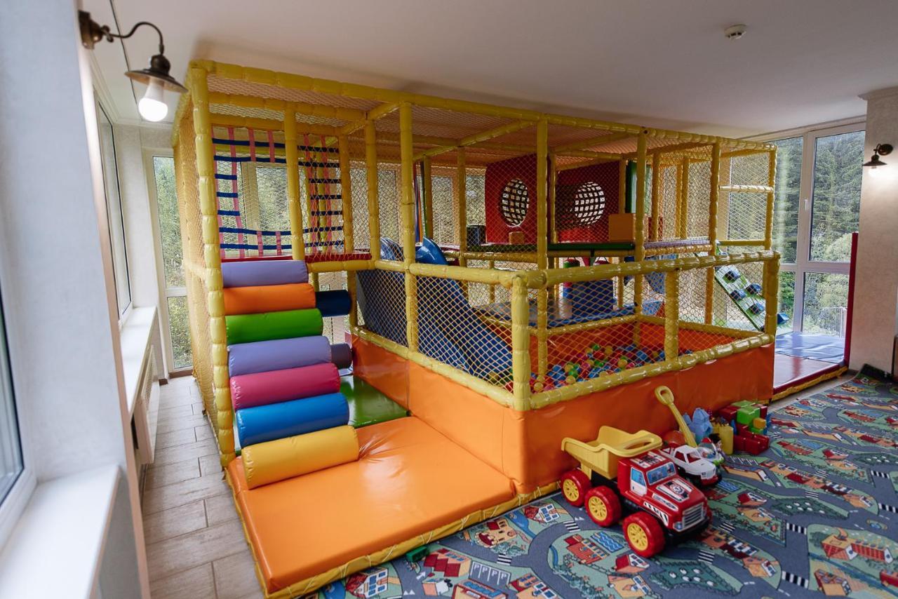 Hotel Toga Jabłonica Zewnętrze zdjęcie