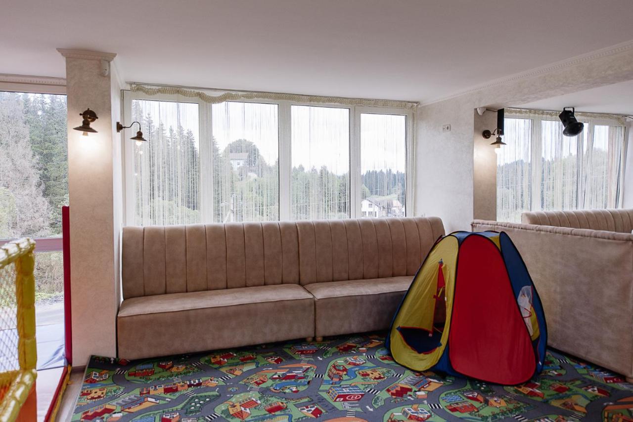 Hotel Toga Jabłonica Zewnętrze zdjęcie