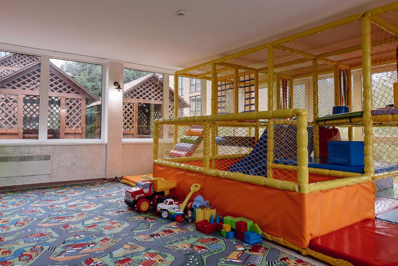 Hotel Toga Jabłonica Zewnętrze zdjęcie