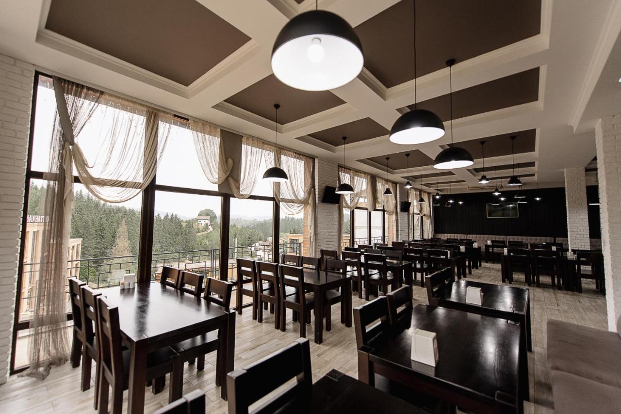 Hotel Toga Jabłonica Zewnętrze zdjęcie