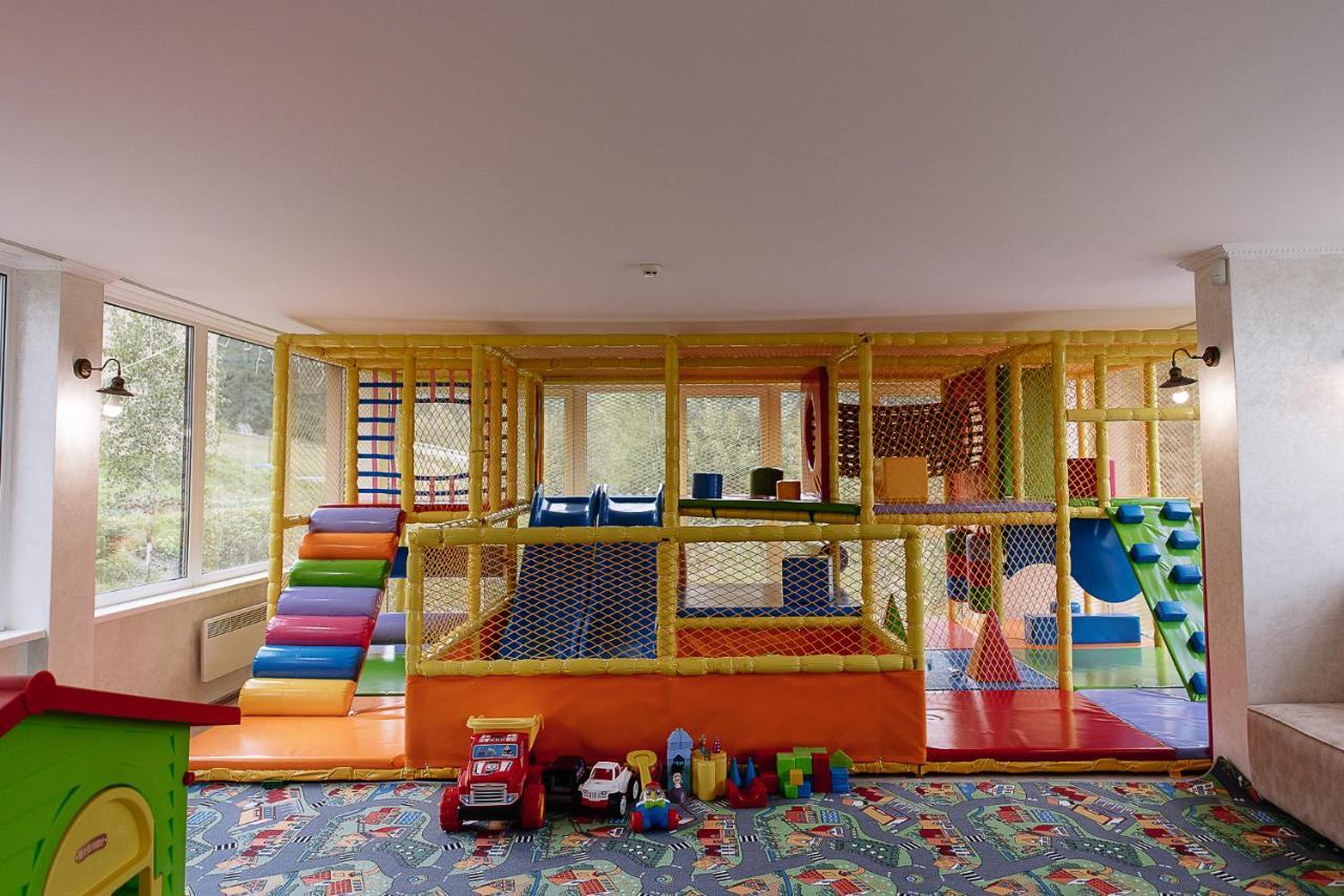Hotel Toga Jabłonica Zewnętrze zdjęcie