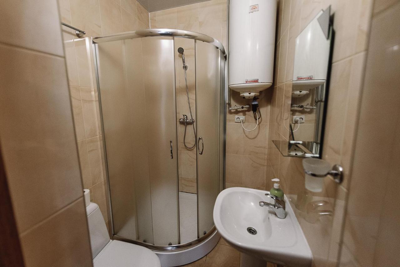 Hotel Toga Jabłonica Zewnętrze zdjęcie