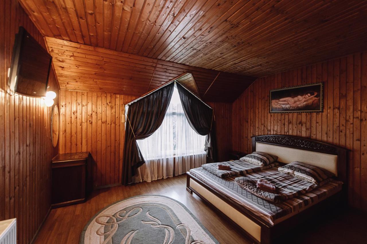 Hotel Toga Jabłonica Zewnętrze zdjęcie