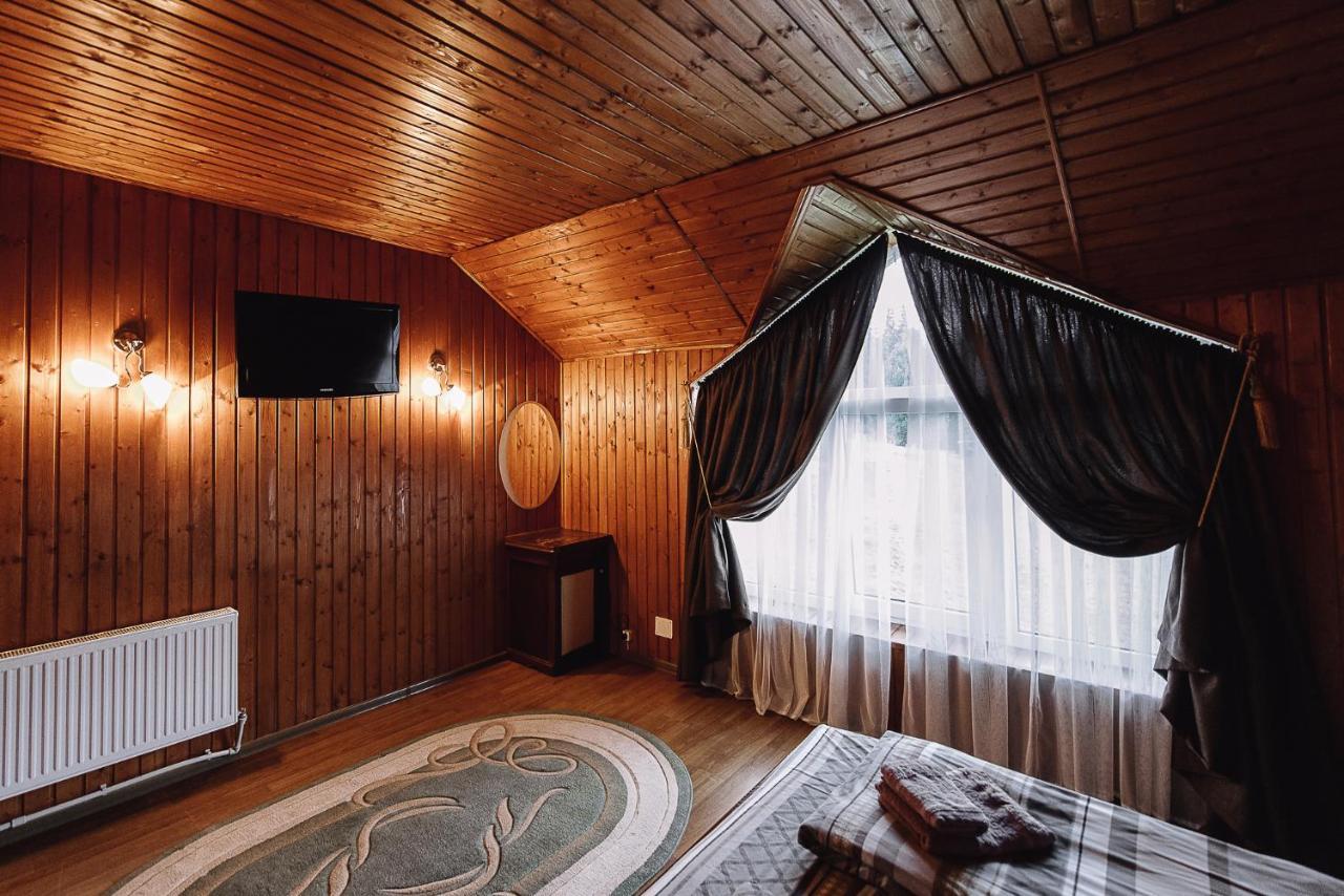 Hotel Toga Jabłonica Zewnętrze zdjęcie