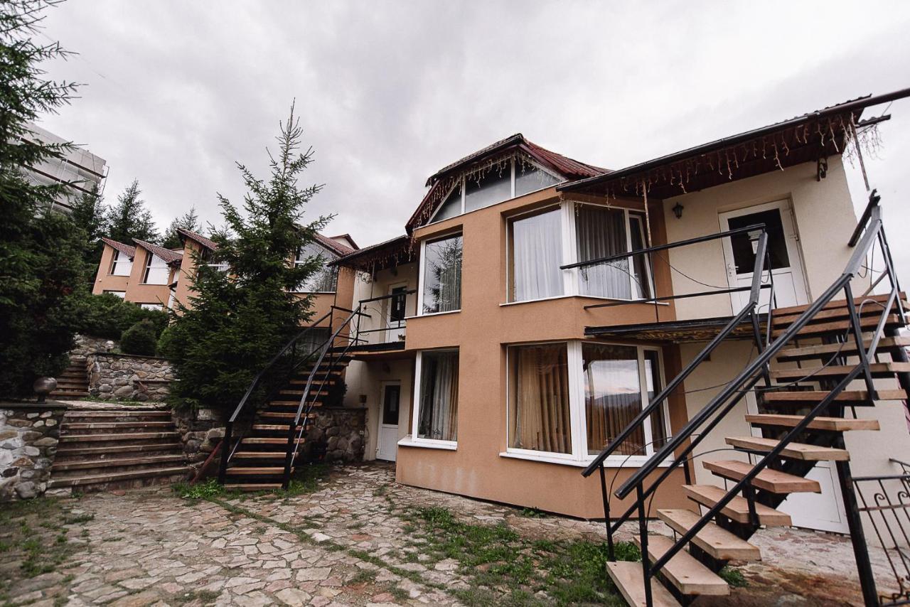 Hotel Toga Jabłonica Zewnętrze zdjęcie