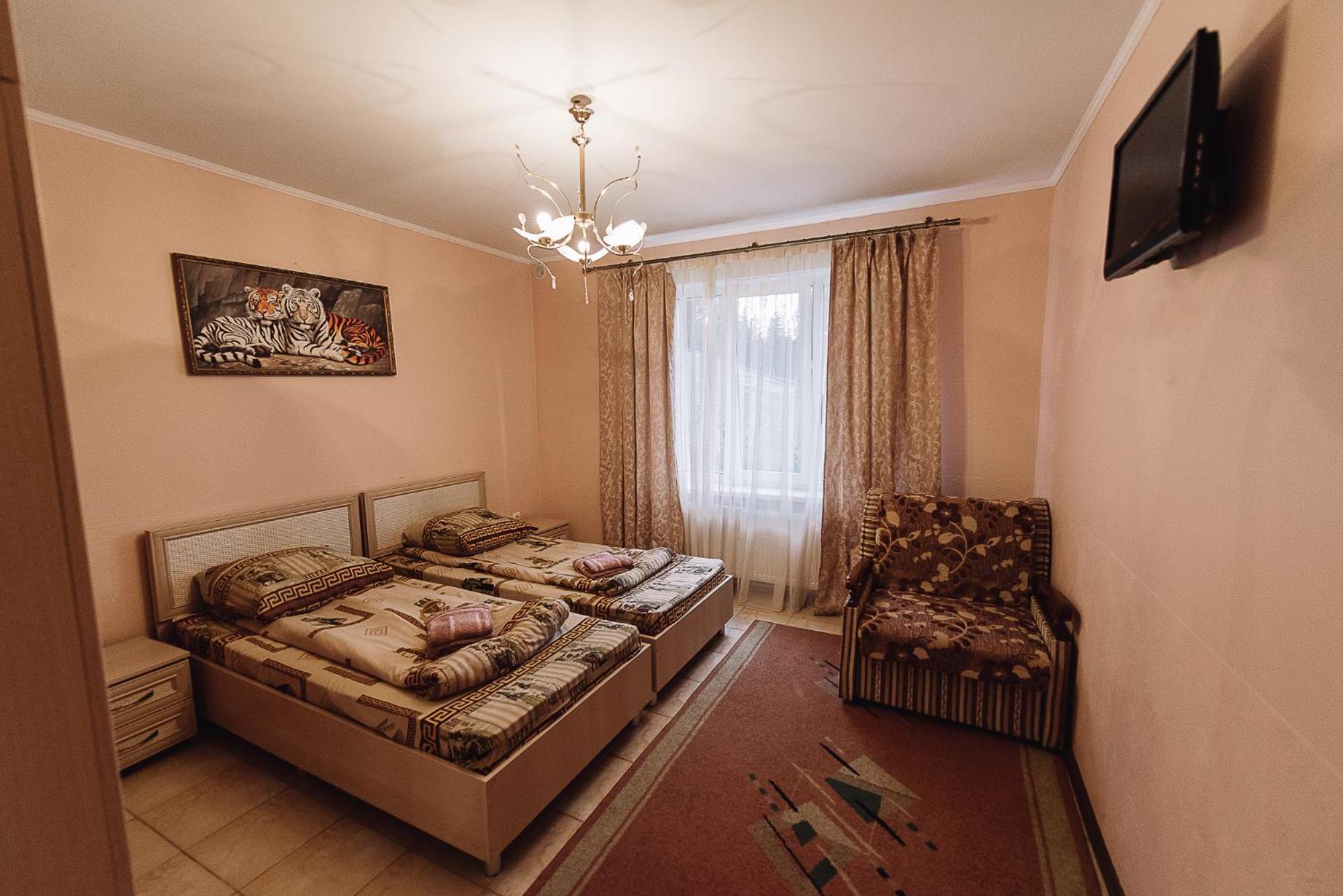 Hotel Toga Jabłonica Zewnętrze zdjęcie