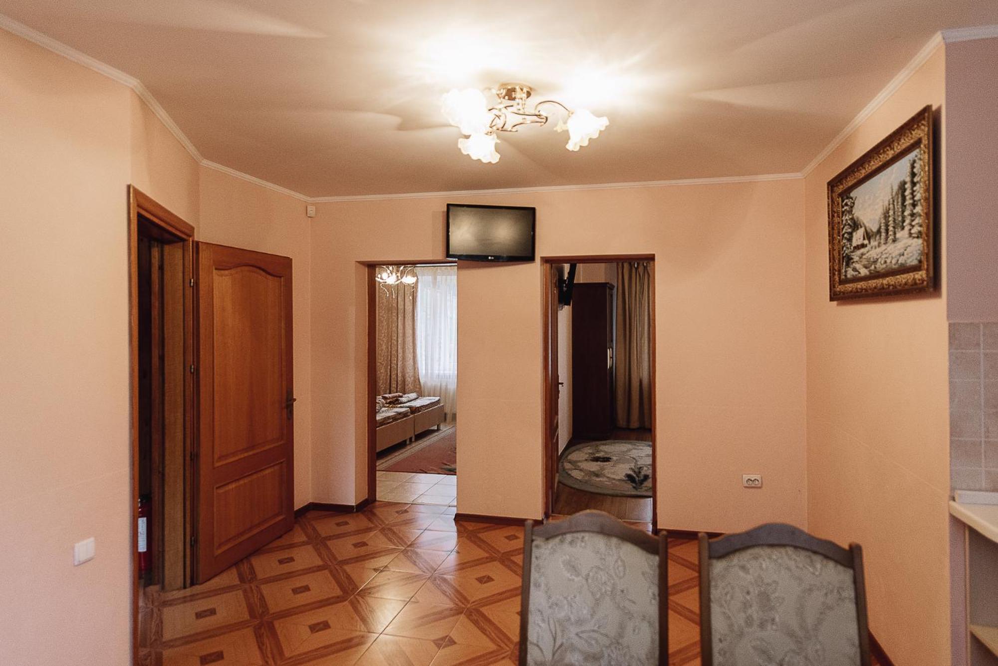 Hotel Toga Jabłonica Zewnętrze zdjęcie