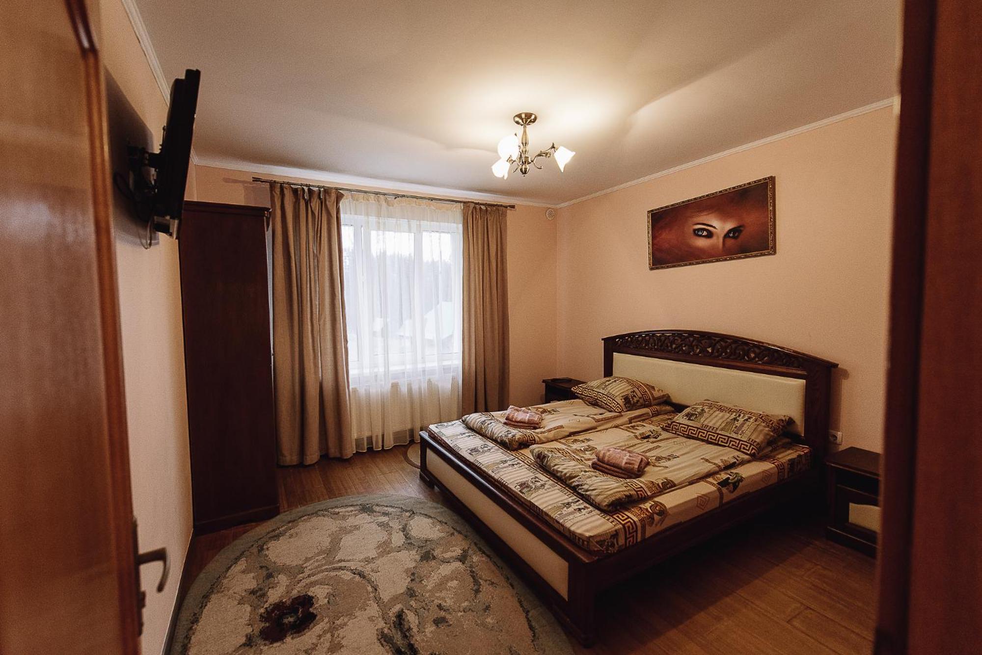 Hotel Toga Jabłonica Zewnętrze zdjęcie